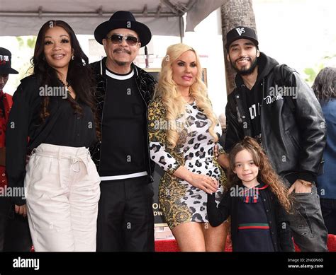 chanel nicole marrow and ice t|tracy marrow little ice.